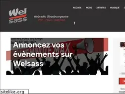 Sites similar to welsass.fr