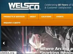 Sites similar to welsco.com