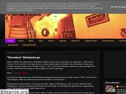 Sites similar to welscua.blogspot.com