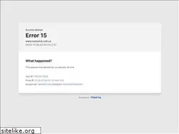 Sites similar to welsend.com.ua