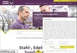 Sites similar to welser.com