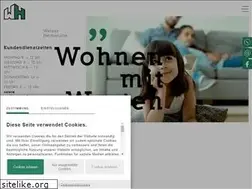 Sites similar to welserheimstaette.at