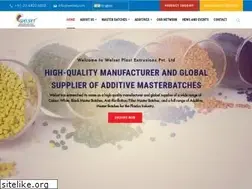 Sites similar to welset.com