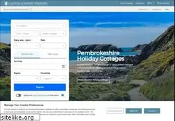 Sites similar to welsh-cottages.co.uk