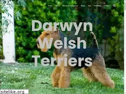 Sites similar to welsh-terrier.com