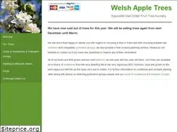 Sites similar to welshappletrees.com