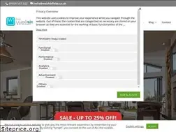 Sites similar to welshbifolds.co.uk