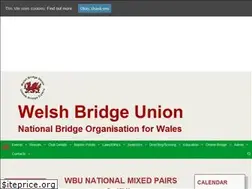 Sites similar to welshbridgeunion.org