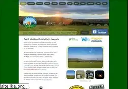 Sites similar to welshcampsite.com