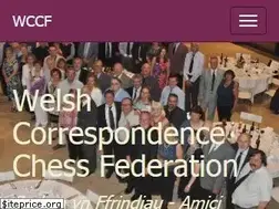 Sites similar to welshccf.org.uk