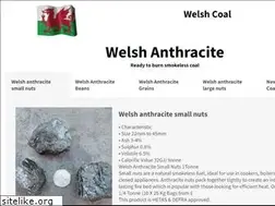 Sites similar to welshcoal.com