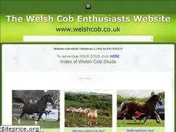 Sites similar to welshcob.co.uk
