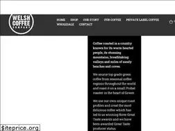 Sites similar to welshcoffee.com