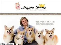Sites similar to welshcorgi.com.br