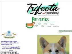 Sites similar to welshcorgi.com