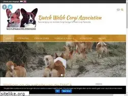 Sites similar to welshcorgiassociation.nl