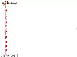 Sites similar to welshcorgibreedersnearme.com