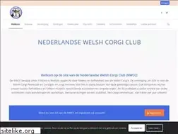 Sites similar to welshcorgiclub.nl