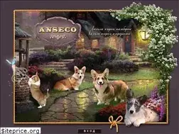 Sites similar to welshcorgipembroke.ru