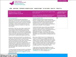 Sites similar to welshcouncil.org.uk