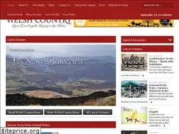 Sites similar to welshcountry.co.uk