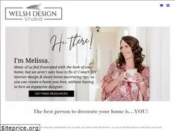 Sites similar to welshdesignstudio.com