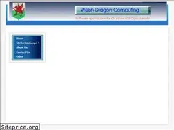 Sites similar to welshdragoncomputing.ca