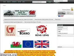Sites similar to welshdragonmodels.co.uk