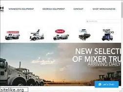 Sites similar to welshequipment.com
