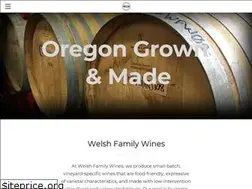 Sites similar to welshfamilywines.com