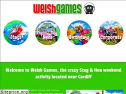 Sites similar to welshgames.co.uk