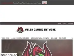 Sites similar to welshgaming.co.uk