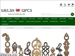 Sites similar to welshgifts.co.uk