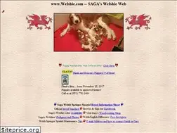 Sites similar to welshie.com