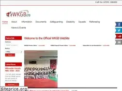 Sites similar to welshkarate.org.uk