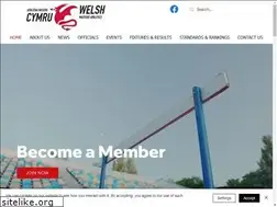 Sites similar to welshmastersathletics.co.uk