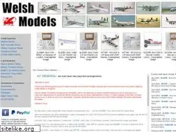 Sites similar to welshmodels.co.uk