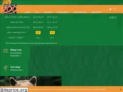 Sites similar to welshmountainzoo.org