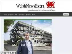 Sites similar to welshnewsextra.com