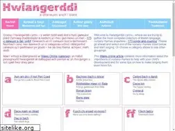 Sites similar to welshnurseryrhymes.wales