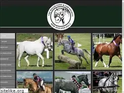Sites similar to welshponyandcob.co.nz