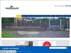 Sites similar to welshslate.com