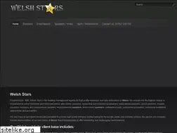 Sites similar to welshstars.co.uk