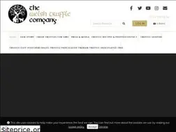 Sites similar to welshtruffles.com