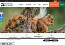 Sites similar to welshwildlife.org
