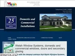 Sites similar to welshwindows.co.uk