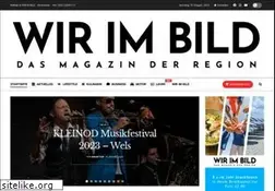 Sites similar to welsimbild.at