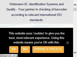 Sites similar to welsmannid.de