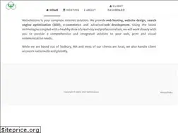 Sites similar to welsolutions.com