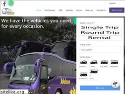 Sites similar to welsontour.com